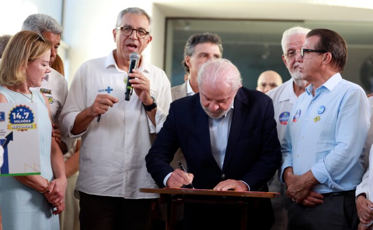 Novo Espaço Cirúrgico no Hospital Santo Antônio: Avanços no SUS na Bahia