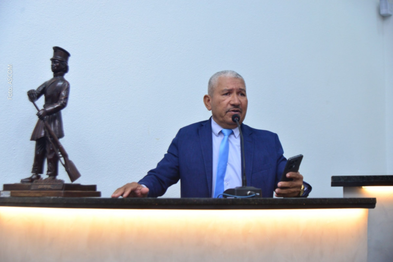 Obras na BA-513 e Humildes: Câmara Municipal de Feira de Santana Discute Avanços Estruturais