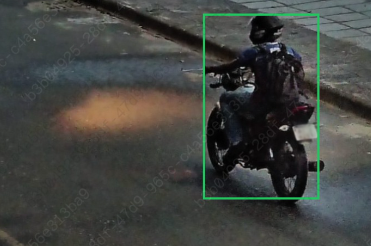 Olho Vivo: Tecnologia Inova na Captura de Suspeitos de Crimes em Série na RMC Olho Vivo: Tecnologia Inova na Captura de Suspeitos de Crimes em Série na RMC