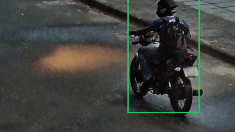 Olho Vivo: Tecnologia Revoluciona Prisão de Suspeitos na RMC