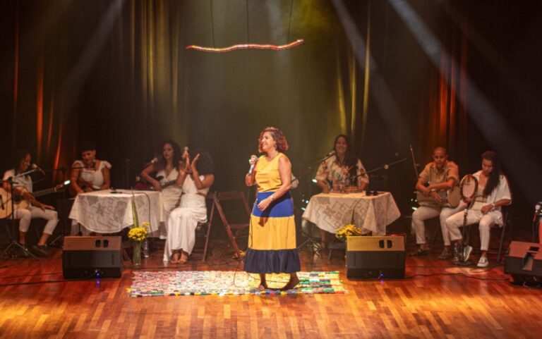 Opções de Lazer em Feira de Santana: Música, Feijoada e Diversão neste Final de Semana