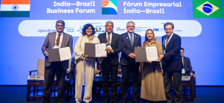 Parceria Brasil-Índia: Avanços na Produção de Medicamentos Oncológicos no SUS Parceria Brasil-Índia: Avanços na Produção de Medicamentos Oncológicos no SUS