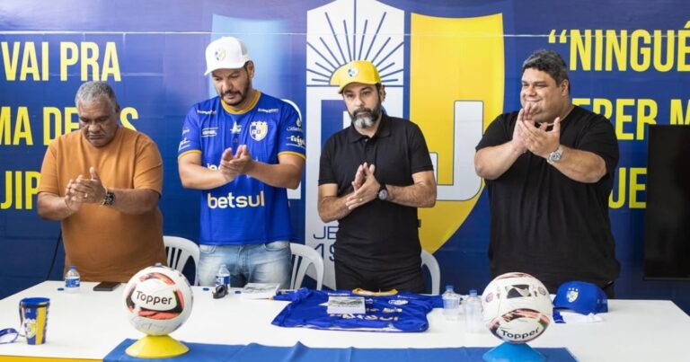 Parceria Estratégica: A Filosofia do Comando Unificado entre Fluminense de Feira e Jequié