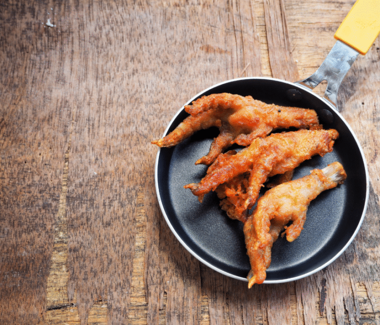 Pés de Galinha: O Crescente Valor das Exportações Brasil-China e o Impulso no Agronegócio