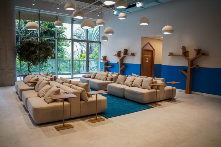 Planos de Saúde Investem em Clínicas para Tratamento do Transtorno do Espectro Autista