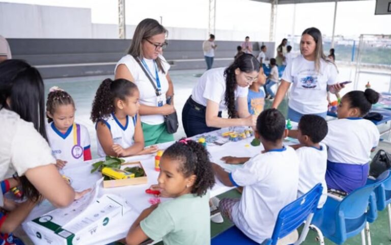 Prefeitura de Serrinha Abre Cadastro para Estágios na Rede Municipal de Ensino em 2026