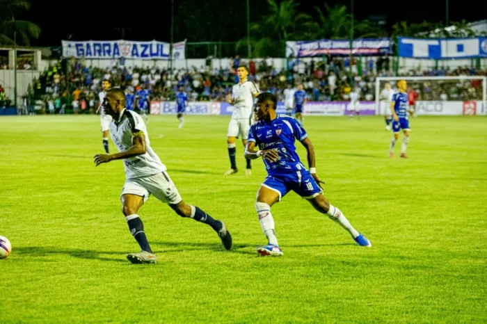 Remo Garante Vaga na Semifinal do Parazão 2026 ao Vencer Águia nos Pênaltis Remo Garante Vaga na Semifinal do Parazão 2026 ao Vencer Águia nos Pênaltis
