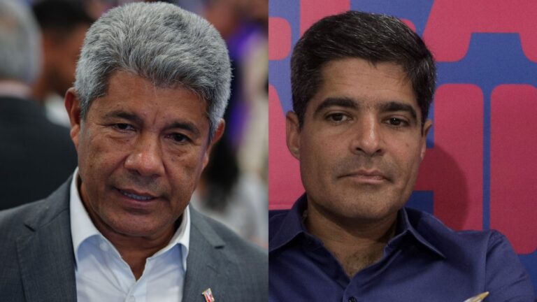 Resultados das Eleições de 2022: Como Votaram as 20 Maiores Cidades da Bahia