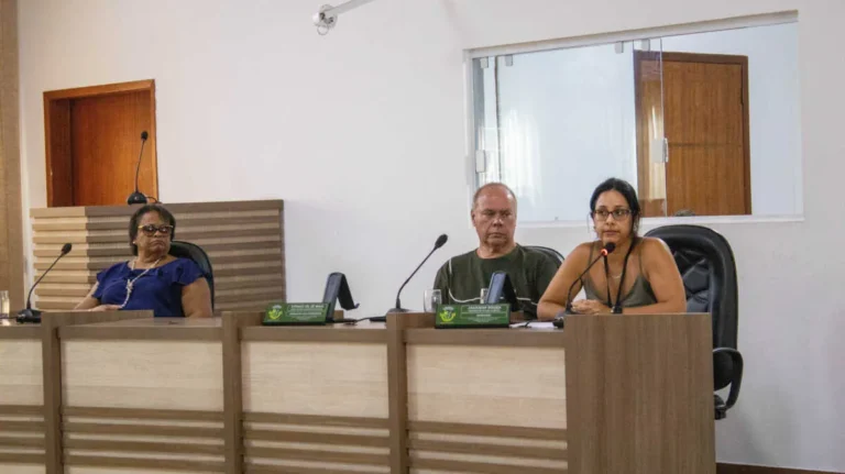 Revisão do Programa Municipal de Educação Ambiental é apresentada em Audiência Pública em São Pedro