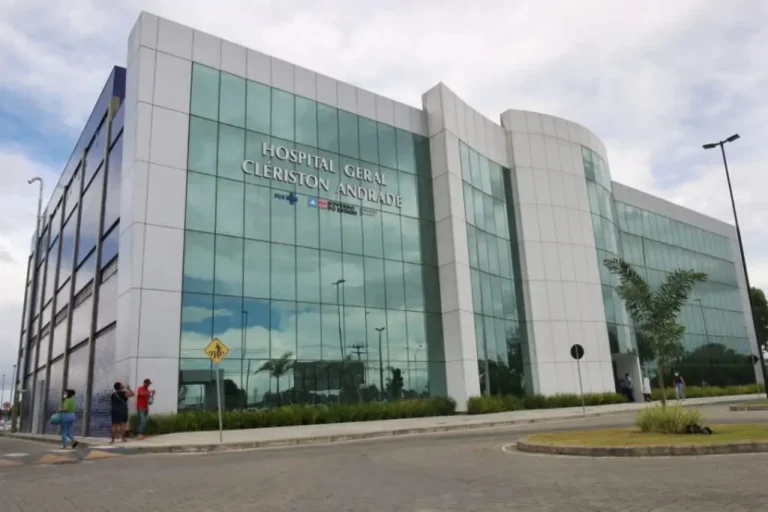 Robô Virtual Inovador é Implantado no SUS da Bahia para Facilitar Acesso à Saúde