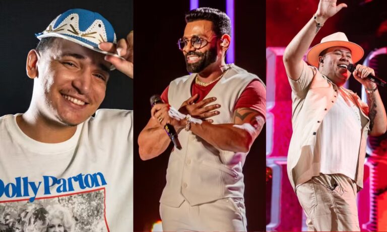 São João de Cruz das Almas: Primeiras Atrações Confirmadas Para 2026