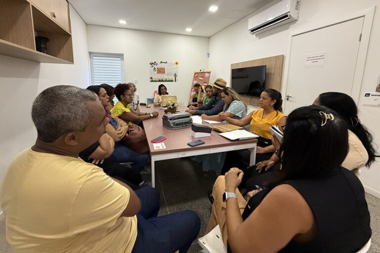 Seduc Revela Plano de Ação 2026 para Fortalecer Educação nos Anos Finais