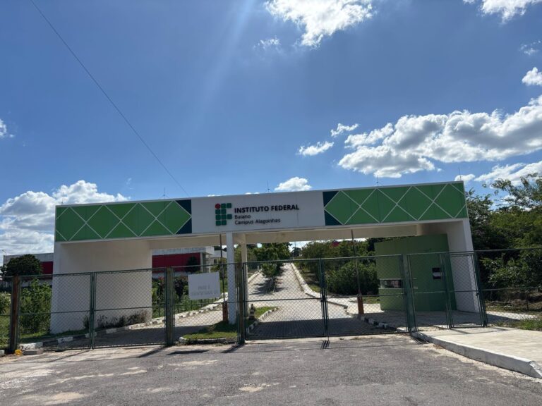 Semana de Ciência e Tecnologia do IF Baiano em Alagoinhas: Programação Imperdível