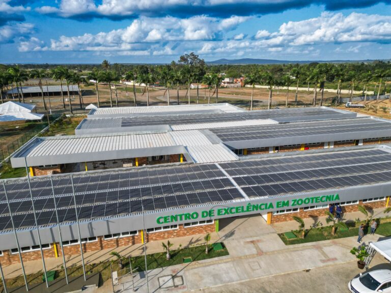 Senar Bahia Lança Curso Técnico em Zootecnia com Ênfase em Equinos Senar Bahia Lança Curso Técnico em Zootecnia com Ênfase em Equinos