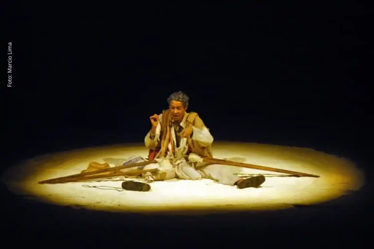 ‘Seu Bomfim’: 25 Anos de Teatro e Turnê pelo Interior da Bahia