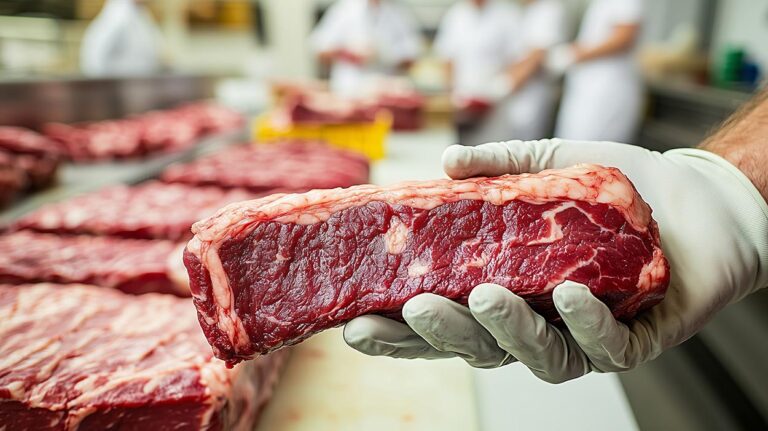 SIF: Segurança Alimentar e Expansão do Agronegócio Brasileiro no Exterior