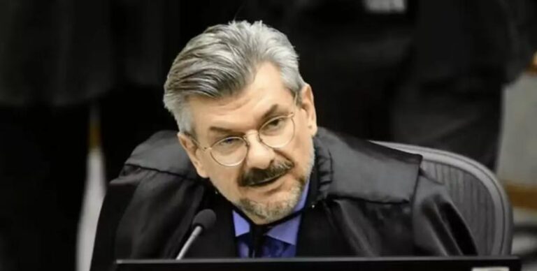 STJ Avalia Afastamento de Ministro Marco Buzzi Após Novas Denúncias