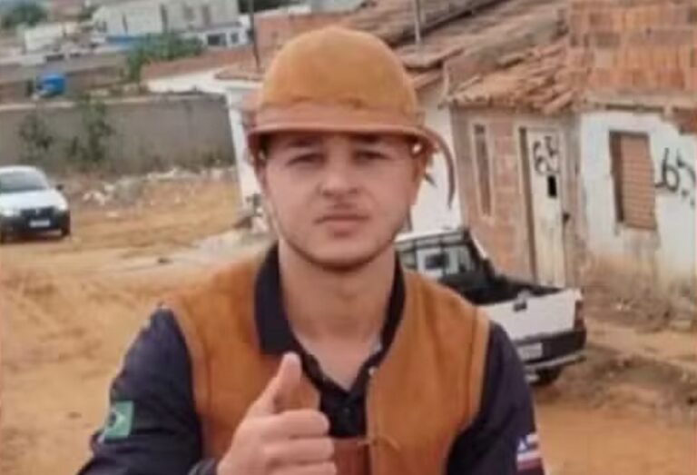 Suspeito Confessa Morte de Ex-Rainha das Cavalgadas na Bahia