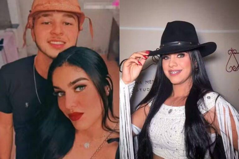 Suspeito de Morte de Ex-Rainha das Cavalgadas na Bahia Se Entrega à Polícia