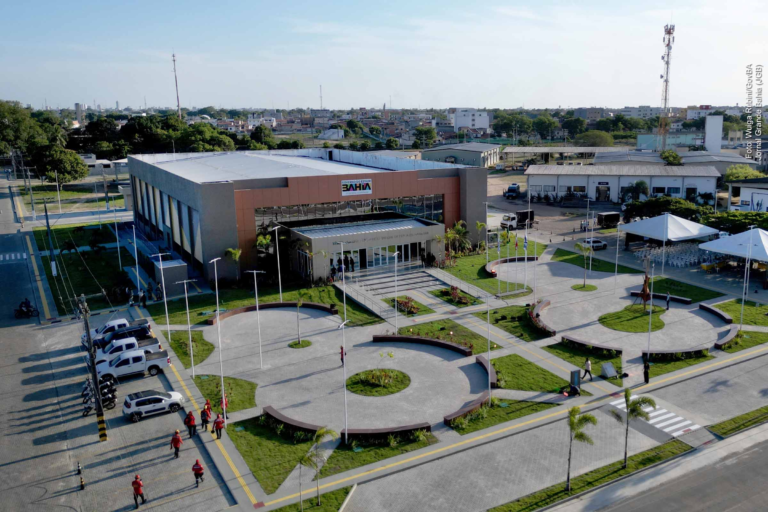 UEFS Se Une a Redes do Capes Global para Fortalecer a Cooperação Internacional em Sustentabilidade