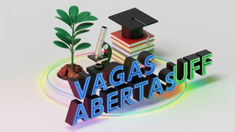 UFF Disponibiliza 300 Vagas em Cursos de Especialização Gratuitos em Engenharia e Agronegócio a Dist