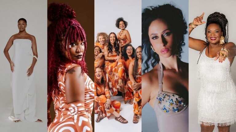Vozes Femininas Brilham no Carnaval da Bahia 2026: Uma Celebração da Diversidade