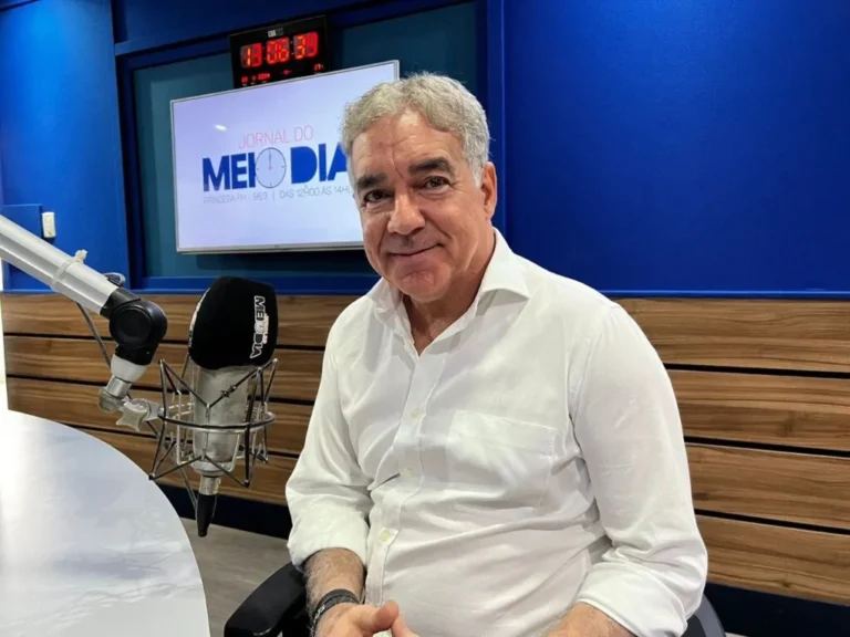 Zé Neto Destaca Potencial de Feira de Santana na Economia Brasileira Após Fórum Econômico Mundial