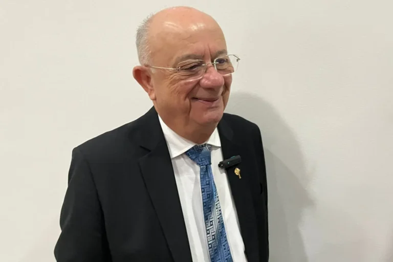 Zé Ronaldo Reafirma Compromisso com Feira de Santana e Minimiza Rumores sobre Chapa com ACM Neto