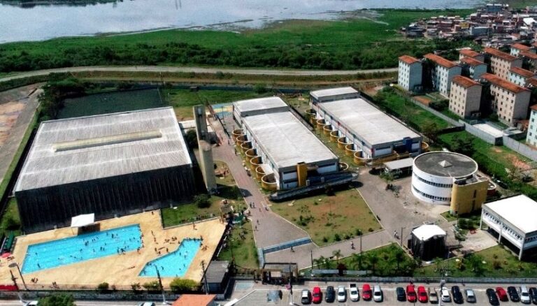 1º Festival Paralímpico da Educação Infantil em São Miguel: Uma Celebração da Inclusão