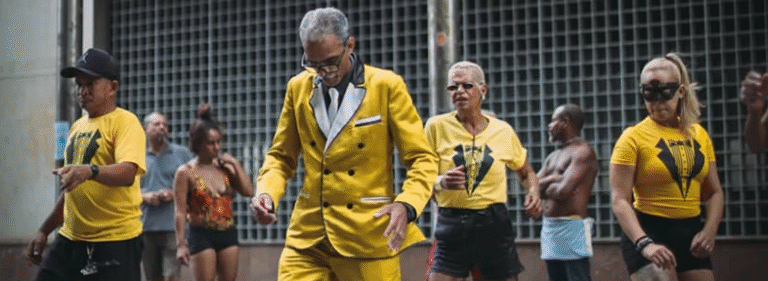 20º Festival de Verão UFMG: Um Baile de Celebridades e Cultura Urbana