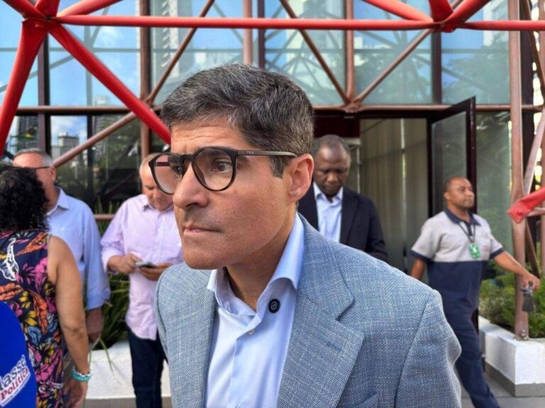 ACM Neto Revela Chapa Para Disputa Governamental na Bahia ACM Neto Revela Chapa Para Disputa Governamental na Bahia
