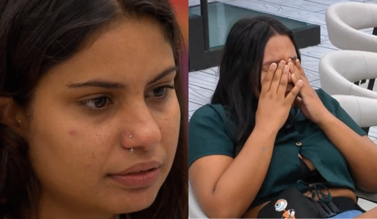 Análise de Paredão no BBB 26: Gabriela Envia Recado Sobre Possível Eliminação de Babu