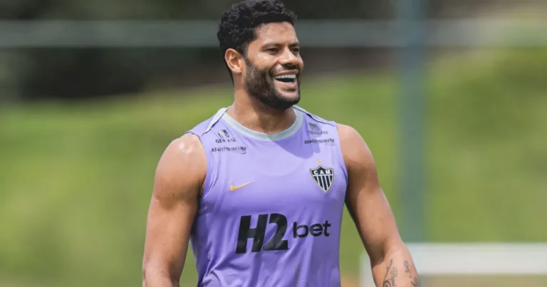 Atlético-MG Enfrenta o Vitória em Busca de Nova Vitória no Brasileiro