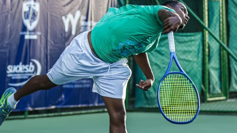 Baianão de Tênis 2026: Mais de 200 Atletas em Ação Neste Final de Semana Baianão de Tênis 2026: Mais de 200 Atletas em Ação Neste Final de Semana