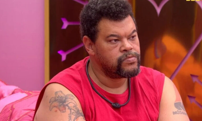 BBB 26: Babu Muda Tática e Coloca Ana Paula como Alvo do Paredão