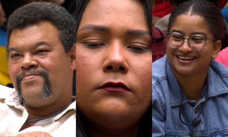 BBB 26: Descubra como foi a formação do oitavo Paredão da temporada