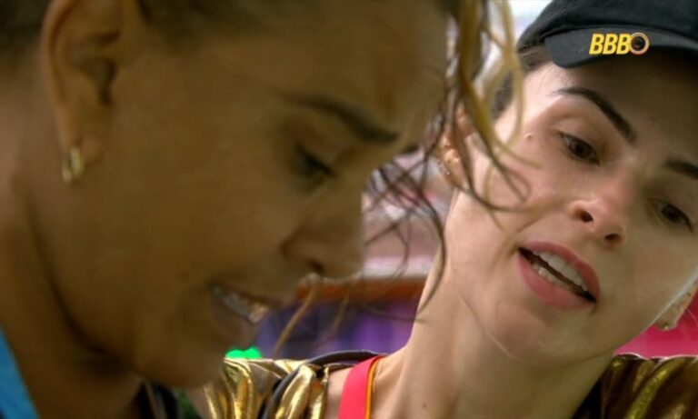 BBB 26: Entenda o Termo 'Espraguejar' Usado por Solange Contra Ana Paula