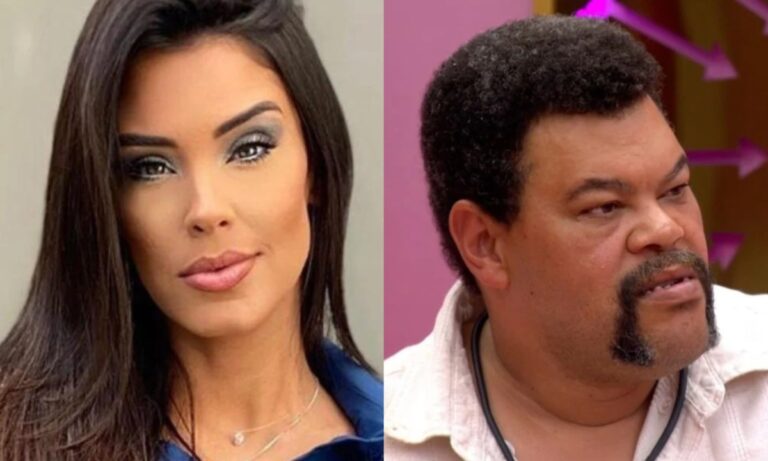 BBB 26: Ivy Moraes Critica Atitudes de Babu Santana e Faz Previsões Bombásticas
