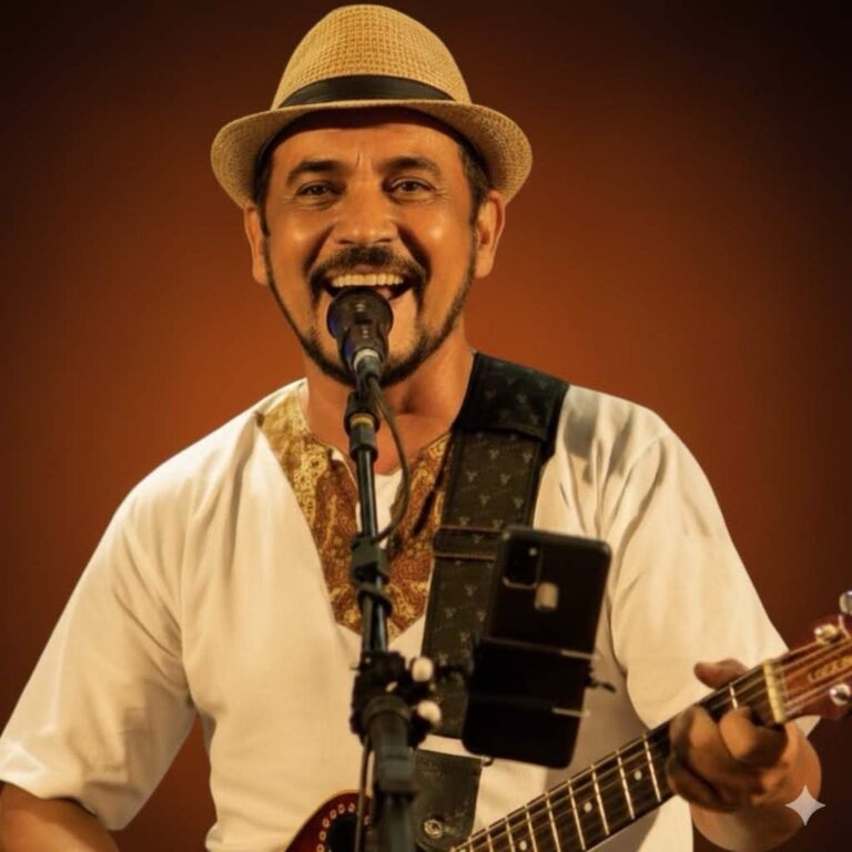 Bloco Arriúna e Troféu Quadrilheiro: Celebração da Cultura Popular no Paranoá Bloco Arriúna e Troféu Quadrilheiro: Celebração da Cultura Popular no Paranoá