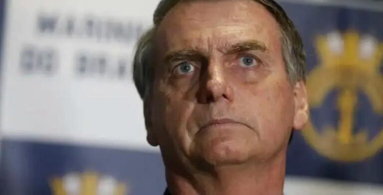 Bolsonaro segue internado enquanto Lula defende soberania mineral na América Latina