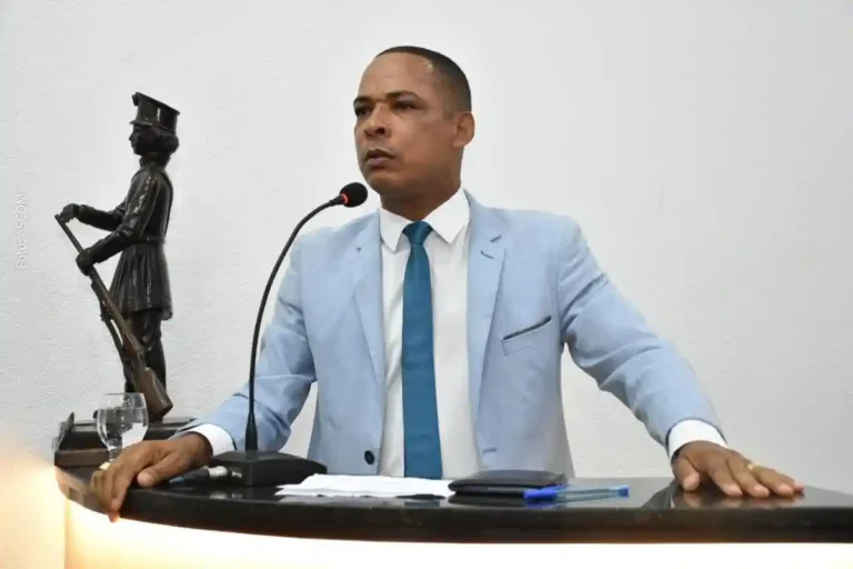 Câmara de Feira de Santana Aprova Projeto de Parcerias para Melhora na Saúde