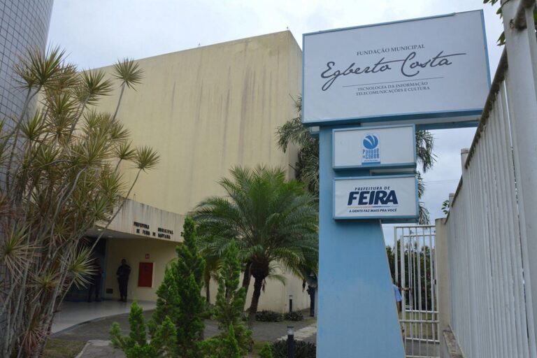 Câmara de Feira de Santana Institui Fundo Municipal de Ciências e Tecnologia Câmara de Feira de Santana Institui Fundo Municipal de Ciências e Tecnologia