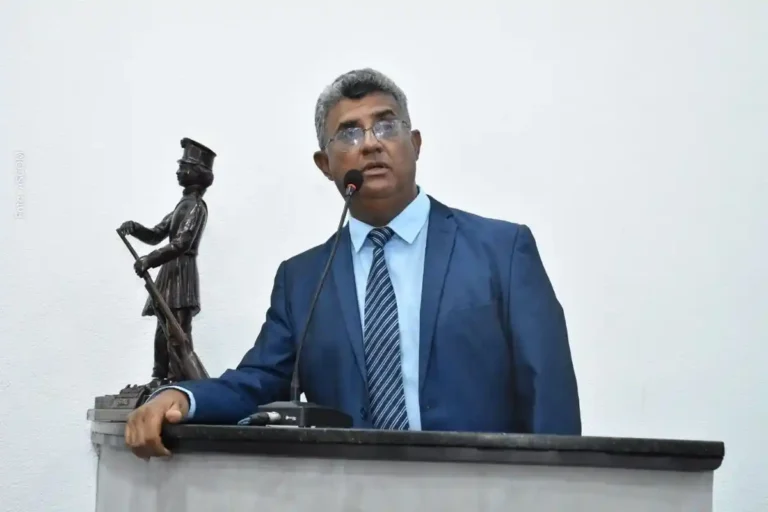 Câmara Municipal de Feira de Santana Reconhece ACMA como Entidade de Utilidade Pública