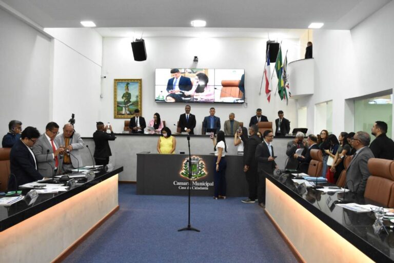 Câmara Promulga Programa Escola Aberta – Esporte na Comunidade para Fomentar Atividades Locais