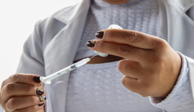 Campanha de Prevenção à Meningite em Mogi das Cruzes: Proteja Sua Família