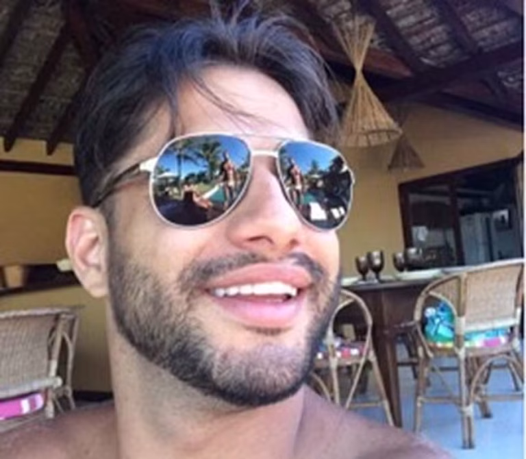 Caso Master: Esquema de Pirâmide Liderado por 'Sicário' Prometia Retornos de 987% e Lavava Dinheiro