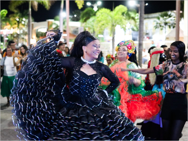 Celebração do Dia da Cultura Russana: SECULTE Valoriza Talentos Locais em Especial Celebração do Dia da Cultura Russana: SECULTE Valoriza Talentos Locais em Especial