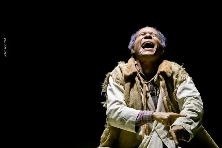 Celebração dos 25 Anos de 'Seu Bomfim' com Apresentações e Atividades no Sesc de Feira de Santana