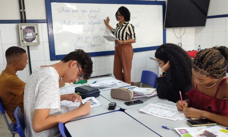 Centro Juvenil de Feira de Santana Oferece 625 Vagas para Oficinas Gratuitas