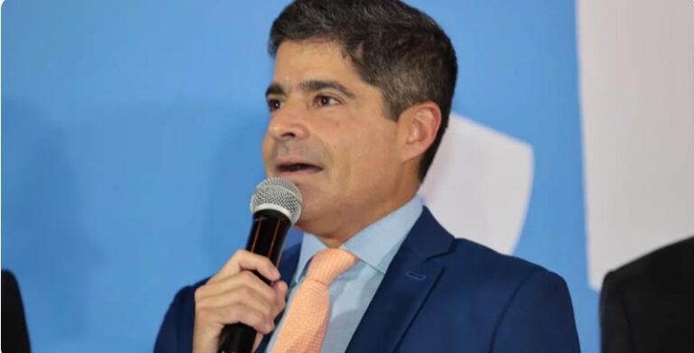 Chapa Opositora de ACM Neto em Bahia Ganha Formato Definido com Zé Cocá na Vice